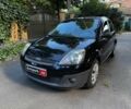Чорний Форд Фієста, об'ємом двигуна 1.4 л та пробігом 137 тис. км за 3590 $, фото 1 на Automoto.ua