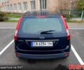 Черный Форд Фиеста, объемом двигателя 1.4 л и пробегом 290 тыс. км за 2900 $, фото 1 на Automoto.ua