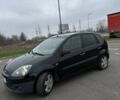 Чорний Форд Фієста, об'ємом двигуна 1.4 л та пробігом 260 тис. км за 3600 $, фото 9 на Automoto.ua