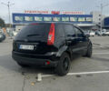 Форд Фиеста 2008 в Днепре (Днепропетровске) на Automoto.ua Черный Форд Фиеста, объемом двигателя 1.39 л и пробегом 147 тыс. км за 4200 $, фото 3 на Automoto.ua