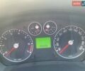 Чорний Форд Фієста, об'ємом двигуна 1.2 л та пробігом 159 тис. км за 4100 $, фото 1 на Automoto.ua