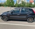 Чорний Форд Фієста, об'ємом двигуна 0 л та пробігом 120 тис. км за 4000 $, фото 1 на Automoto.ua