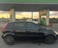 Чорний Форд Фієста, об'ємом двигуна 1.4 л та пробігом 208 тис. км за 2400 $, фото 6 на Automoto.ua