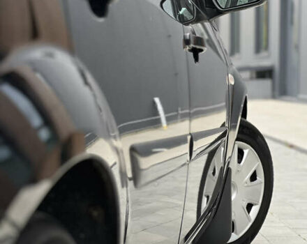 Черный Форд Фиеста, объемом двигателя 1.4 л и пробегом 184 тыс. км за 4750 $, фото 20 на Automoto.ua