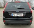 Чорний Форд Фієста, об'ємом двигуна 1.4 л та пробігом 20 тис. км за 3600 $, фото 2 на Automoto.ua