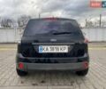 Чорний Форд Фієста, об'ємом двигуна 1.2 л та пробігом 159 тис. км за 4100 $, фото 28 на Automoto.ua