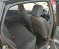 Черный Форд Фиеста, объемом двигателя 1.4 л и пробегом 212 тыс. км за 5200 $, фото 15 на Automoto.ua