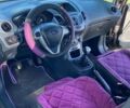 Черный Форд Фиеста, объемом двигателя 1.4 л и пробегом 149 тыс. км за 5700 $, фото 15 на Automoto.ua