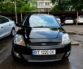 Чорний Форд Фієста, об'ємом двигуна 1.4 л та пробігом 205 тис. км за 3352 $, фото 1 на Automoto.ua