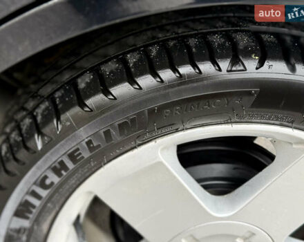 Черный Форд Фиеста, объемом двигателя 1.39 л и пробегом 112 тыс. км за 5899 $, фото 10 на Automoto.ua