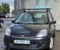 Чорний Форд Фієста, об'ємом двигуна 1.39 л та пробігом 330 тис. км за 2500 $, фото 1 на Automoto.ua