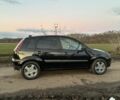 Черный Форд Фиеста, объемом двигателя 1.4 л и пробегом 250 тыс. км за 4000 $, фото 6 на Automoto.ua