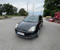 Чорний Форд Фієста, об'ємом двигуна 1.39 л та пробігом 241 тис. км за 3500 $, фото 1 на Automoto.ua