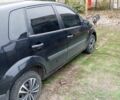 Форд Фієста 2008 у Синельниковом на Automoto.ua Чорний Форд Фієста, об'ємом двигуна 1.2 л та пробігом 225 тис. км за 4300 $, фото 3 на Automoto.ua