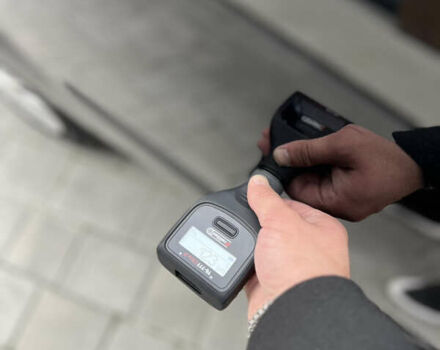 Черный Форд Фиеста, объемом двигателя 1.4 л и пробегом 184 тыс. км за 4750 $, фото 32 на Automoto.ua