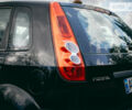 Чорний Форд Фієста, об'ємом двигуна 0 л та пробігом 242 тис. км за 4950 $, фото 1 на Automoto.ua