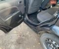 Черный Форд Фиеста, объемом двигателя 1.4 л и пробегом 175 тыс. км за 3500 $, фото 12 на Automoto.ua