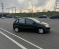 Черный Форд Фиеста, объемом двигателя 1.2 л и пробегом 116 тыс. км за 3800 $, фото 2 на Automoto.ua