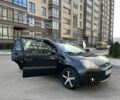 Чорний Форд Фієста, об'ємом двигуна 1.4 л та пробігом 210 тис. км за 4200 $, фото 13 на Automoto.ua