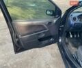 Черный Форд Фиеста, объемом двигателя 1.4 л и пробегом 175 тыс. км за 3500 $, фото 8 на Automoto.ua