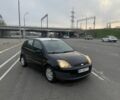Черный Форд Фиеста, объемом двигателя 1.2 л и пробегом 116 тыс. км за 3800 $, фото 1 на Automoto.ua