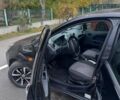 Черный Форд Фиеста, объемом двигателя 1.4 л и пробегом 290 тыс. км за 2950 $, фото 4 на Automoto.ua