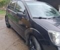 Чорний Форд Фієста, об'ємом двигуна 1.4 л та пробігом 219 тис. км за 3500 $, фото 4 на Automoto.ua