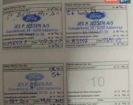 Черный Форд Фиеста, объемом двигателя 1.4 л и пробегом 212 тыс. км за 5200 $, фото 6 на Automoto.ua