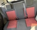 Черный Форд Фиеста, объемом двигателя 1.2 л и пробегом 229 тыс. км за 4200 $, фото 7 на Automoto.ua