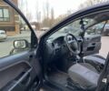 Чорний Форд Фієста, об'ємом двигуна 1.4 л та пробігом 210 тис. км за 4200 $, фото 15 на Automoto.ua