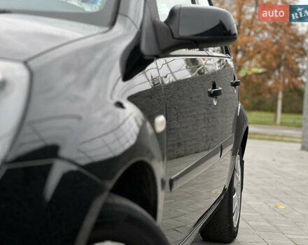 Черный Форд Фиеста, объемом двигателя 1.4 л и пробегом 184 тыс. км за 4750 $, фото 26 на Automoto.ua