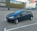 Черный Форд Фиеста, объемом двигателя 1.4 л и пробегом 212 тыс. км за 5200 $, фото 17 на Automoto.ua