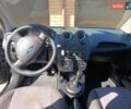 Чорний Форд Фієста, об'ємом двигуна 1.24 л та пробігом 160 тис. км за 4000 $, фото 15 на Automoto.ua