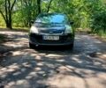 Черный Форд Фиеста, объемом двигателя 1.4 л и пробегом 169 тыс. км за 4000 $, фото 2 на Automoto.ua