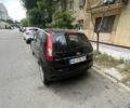 Черный Форд Фиеста, объемом двигателя 1.4 л и пробегом 95 тыс. км за 4000 $, фото 6 на Automoto.ua