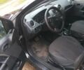 Чорний Форд Фієста, об'ємом двигуна 1.4 л та пробігом 216 тис. км за 3700 $, фото 6 на Automoto.ua