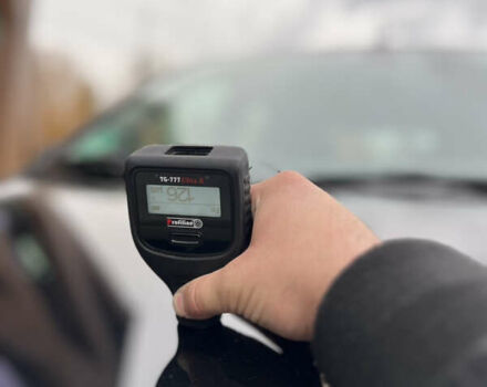 Черный Форд Фиеста, объемом двигателя 1.4 л и пробегом 184 тыс. км за 4750 $, фото 29 на Automoto.ua