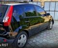 Черный Форд Фиеста, объемом двигателя 1.4 л и пробегом 223 тыс. км за 4400 $, фото 5 на Automoto.ua