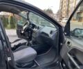 Чорний Форд Фієста, об'ємом двигуна 1.4 л та пробігом 210 тис. км за 4200 $, фото 17 на Automoto.ua