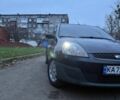 Чорний Форд Фієста, об'ємом двигуна 1.2 л та пробігом 246 тис. км за 4300 $, фото 1 на Automoto.ua