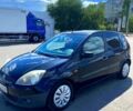 Черный Форд Фиеста, объемом двигателя 1.4 л и пробегом 200 тыс. км за 3500 $, фото 1 на Automoto.ua