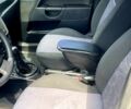 Черный Форд Фиеста, объемом двигателя 1.4 л и пробегом 212 тыс. км за 3750 $, фото 6 на Automoto.ua