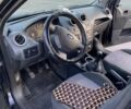Чорний Форд Фієста, об'ємом двигуна 1.39 л та пробігом 293 тис. км за 3500 $, фото 6 на Automoto.ua