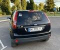 Чорний Форд Фієста, об'ємом двигуна 1.39 л та пробігом 293 тис. км за 3500 $, фото 4 на Automoto.ua