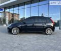 Черный Форд Фиеста, объемом двигателя 1.39 л и пробегом 238 тыс. км за 5500 $, фото 8 на Automoto.ua