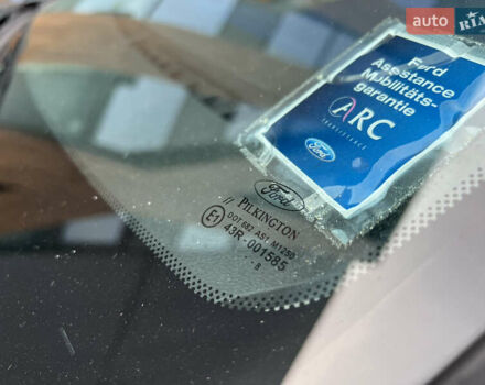 Черный Форд Фиеста, объемом двигателя 1.4 л и пробегом 184 тыс. км за 4750 $, фото 64 на Automoto.ua