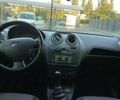 Черный Форд Фиеста, объемом двигателя 1.4 л и пробегом 300 тыс. км за 2800 $, фото 12 на Automoto.ua