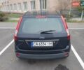 Форд Фиеста 2008 в Черкассах на Automoto.ua Черный Форд Фиеста, объемом двигателя 1.4 л и пробегом 290 тыс. км за 3000 $, фото 8 на Automoto.ua