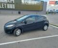 Черный Форд Фиеста, объемом двигателя 1.4 л и пробегом 212 тыс. км за 5200 $, фото 7 на Automoto.ua