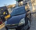 Чорний Форд Фієста, об'ємом двигуна 1.39 л та пробігом 148 тис. км за 4400 $, фото 1 на Automoto.ua